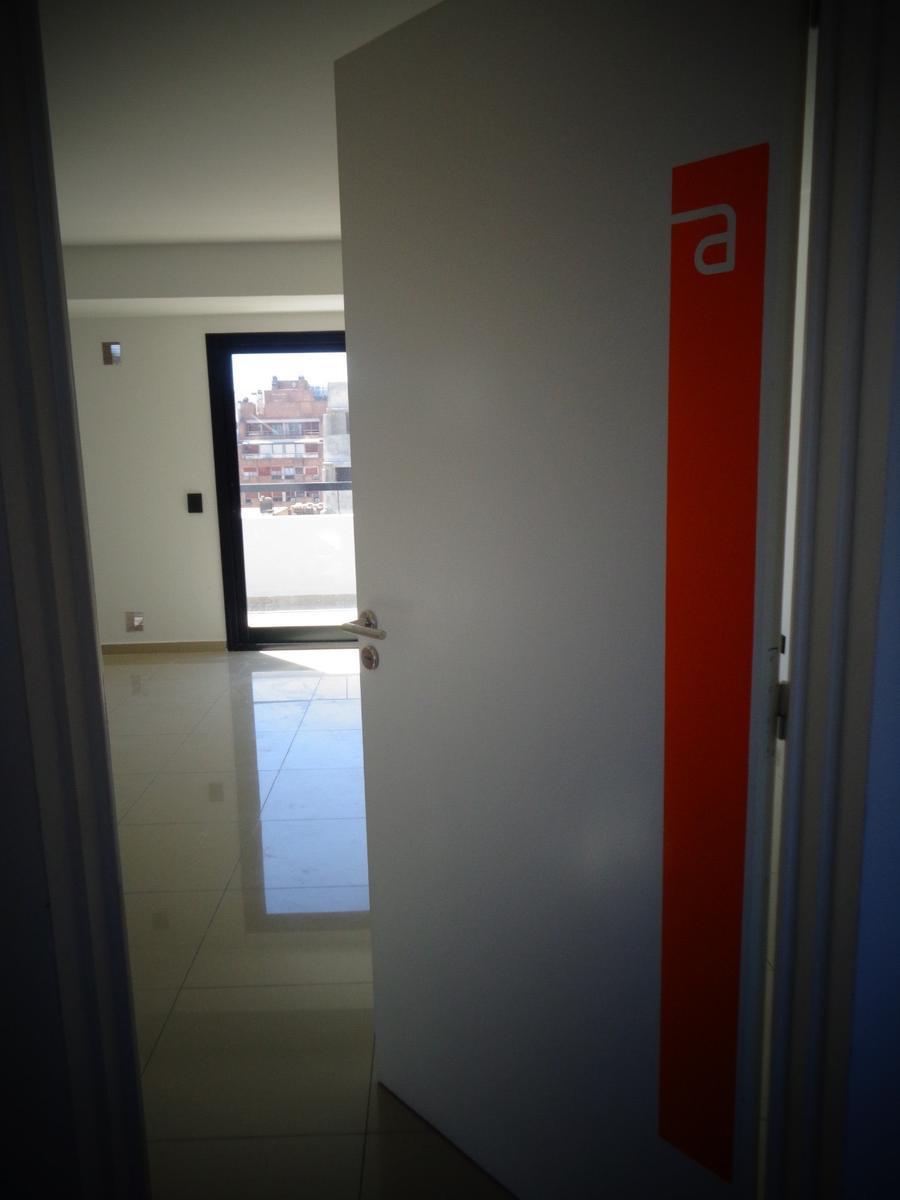 Duplex en El Corazon de Nueva Cordoba 5