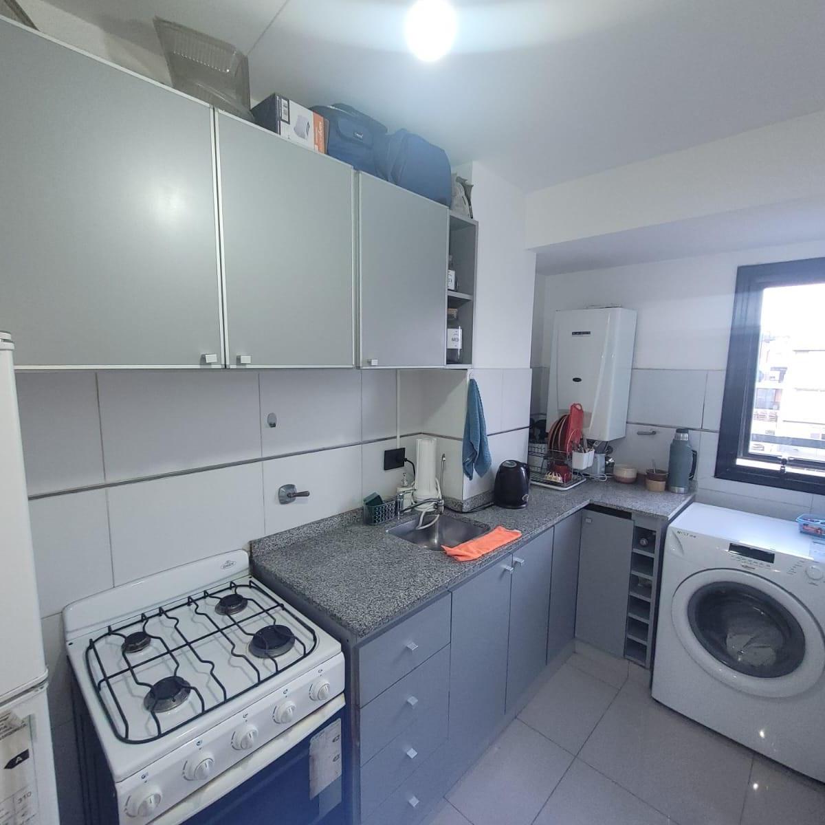 Duplex en El Corazon de Nueva Cordoba 4