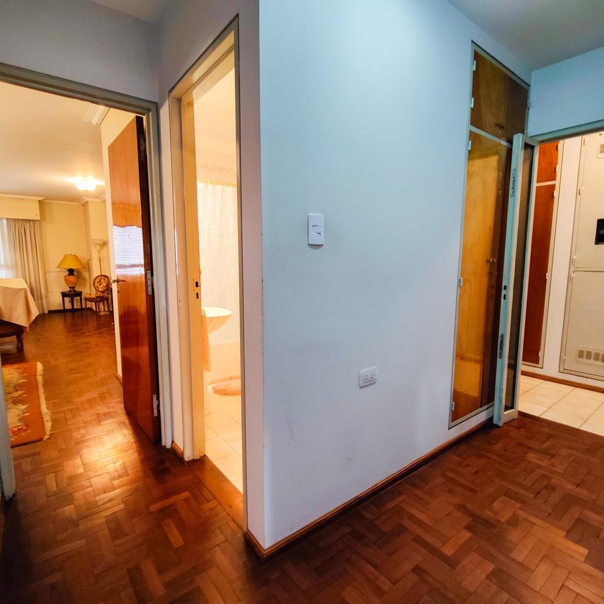 Dpto en Venta 3 Dorm - Nva Cba 4