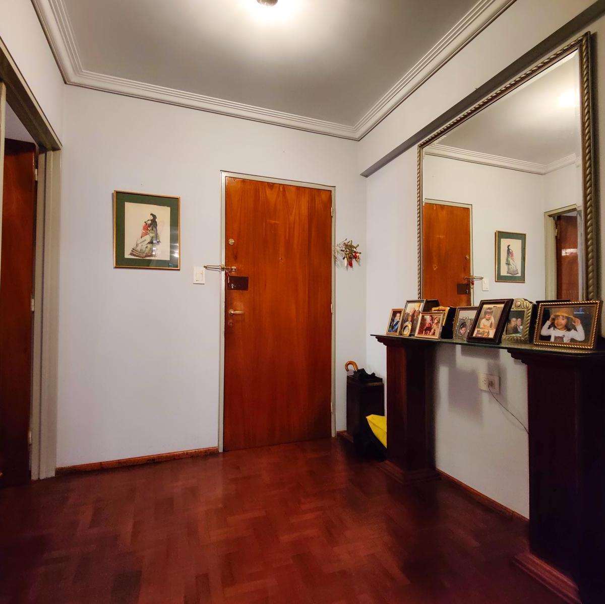 Dpto en Venta 3 Dorm - Nva Cba 1