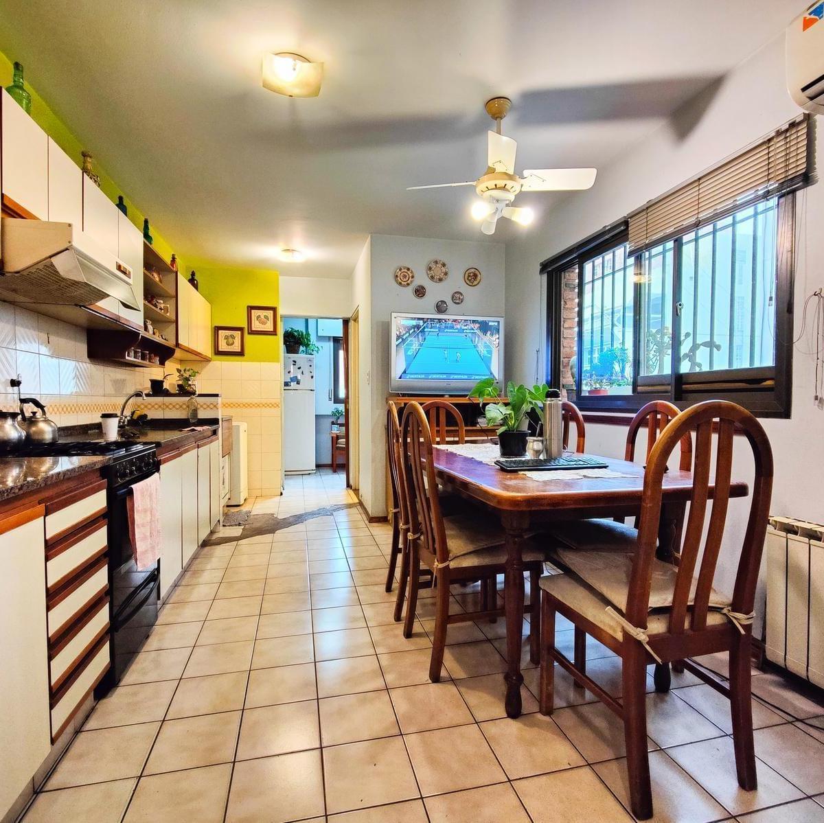 Dpto en Venta 3 Dorm - Nva Cba 3