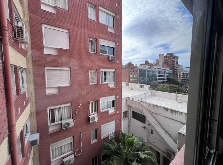 DPTO UN DORM PROXIMO A PATIO OLMOS 5