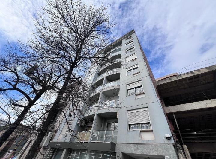 DPTO UN DORM PROXIMO A PATIO OLMOS 1