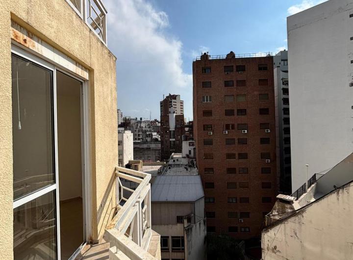 DPTO 1 DORM CON BALCÓN NVA CBA 3