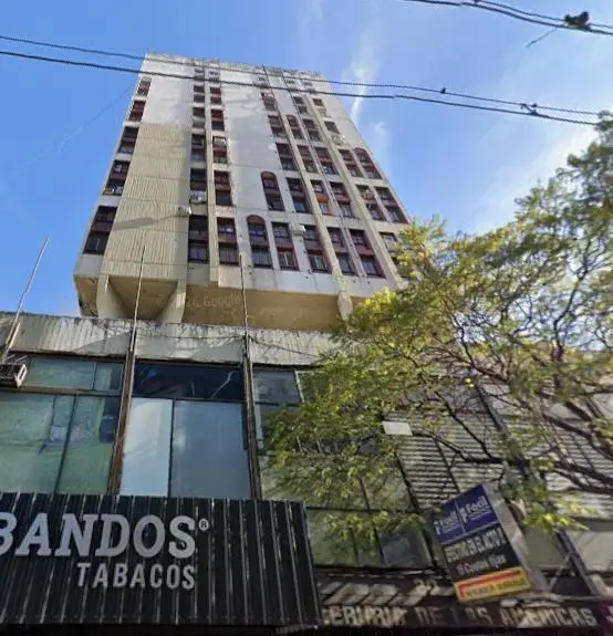 MONOAMBIENTE EN ZONA CÉNTRICA 1