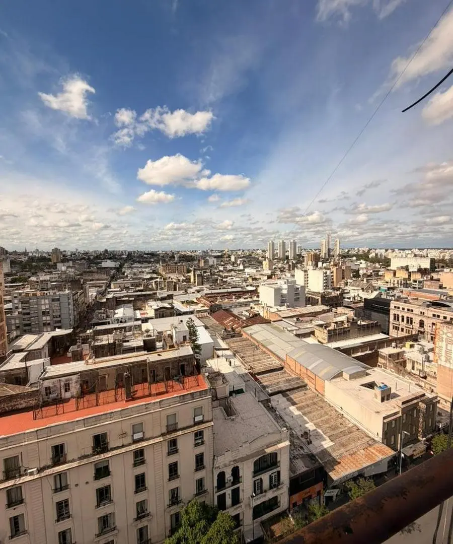 MONOAMBIENTE EN ZONA CÉNTRICA 3