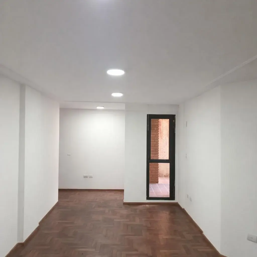 DPTO 2 DORM CON PATIO 4