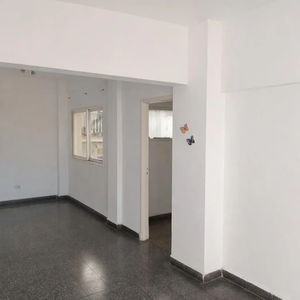 DPTO 3 DORM CON BALCÓN 3