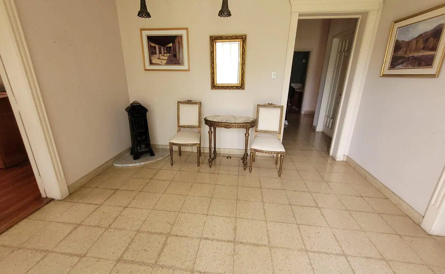 Casa en alquiler 5 dorm 5