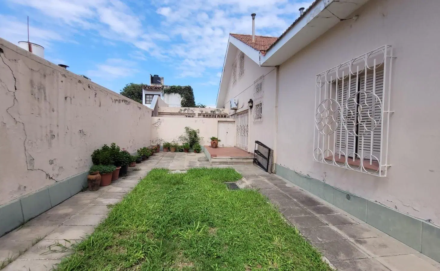 Casa en alquiler 5 dorm 4