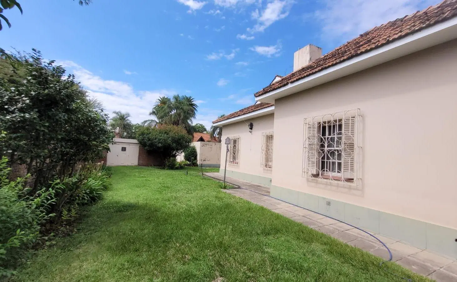 Casa en alquiler 5 dorm 3