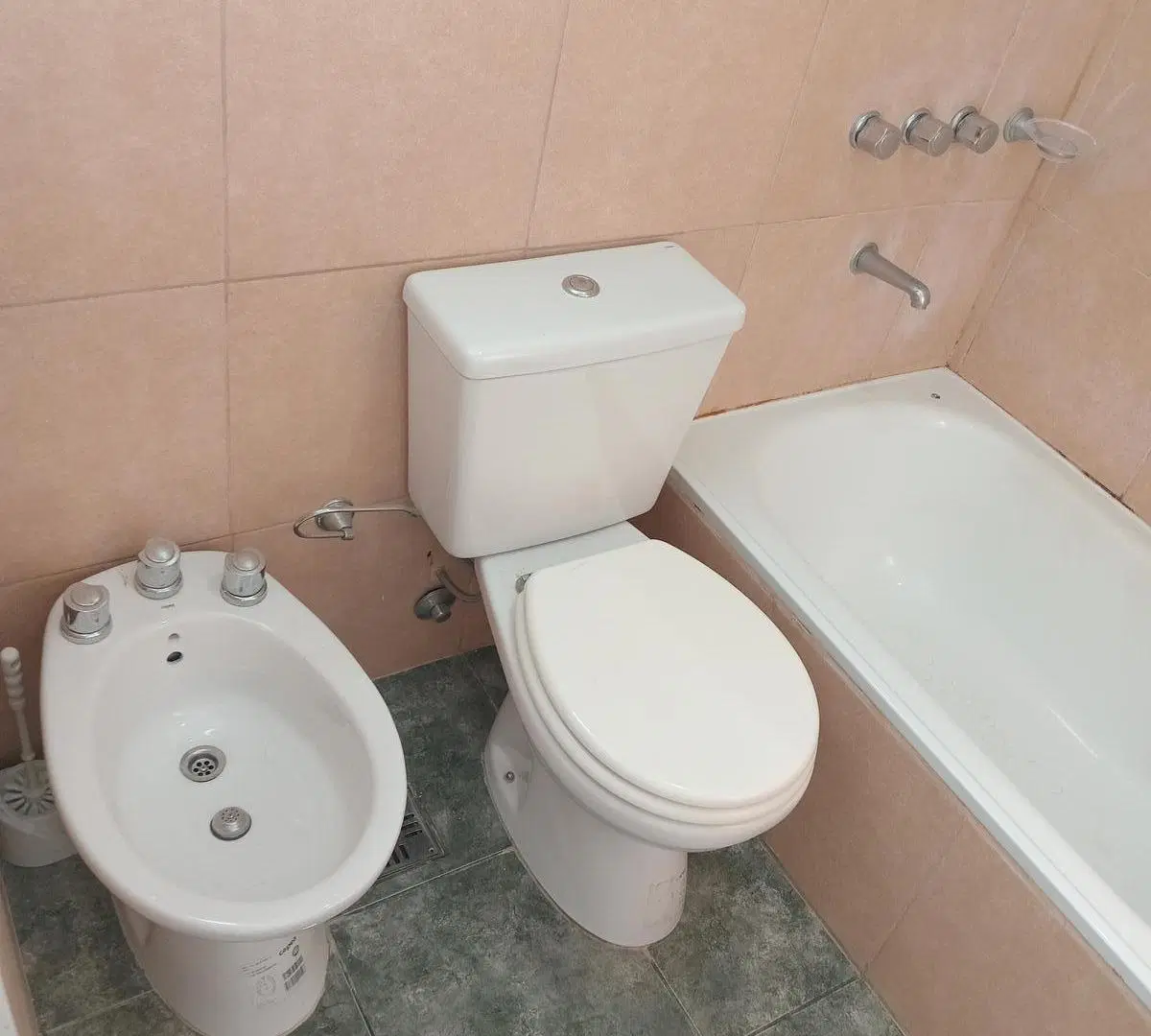 DPTO 1 DORM CON BALCÓN ALTA CÓRDOBA 4