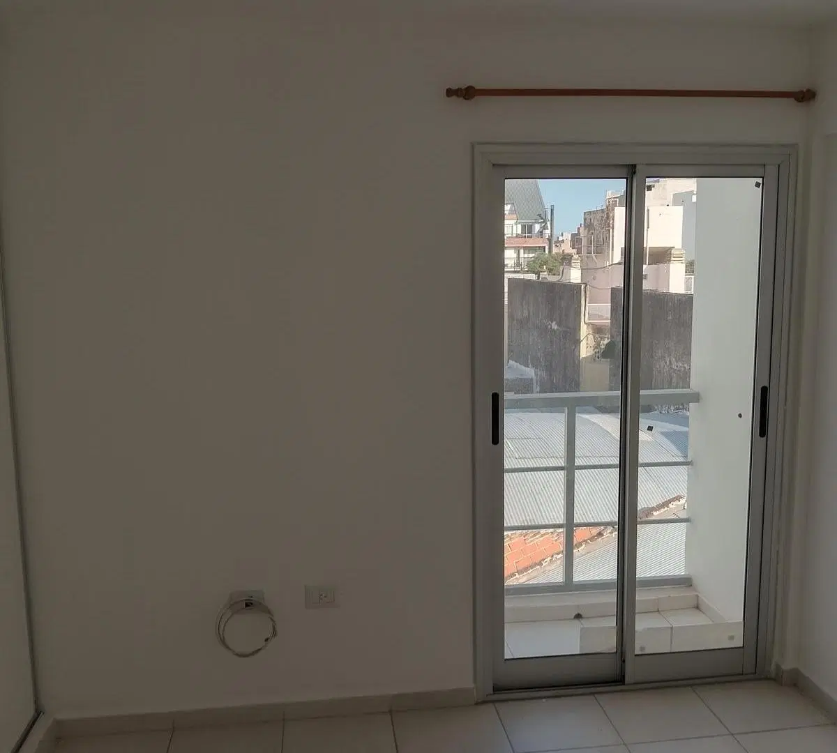 DPTO 1 DORM CON BALCÓN ALTA CÓRDOBA 5