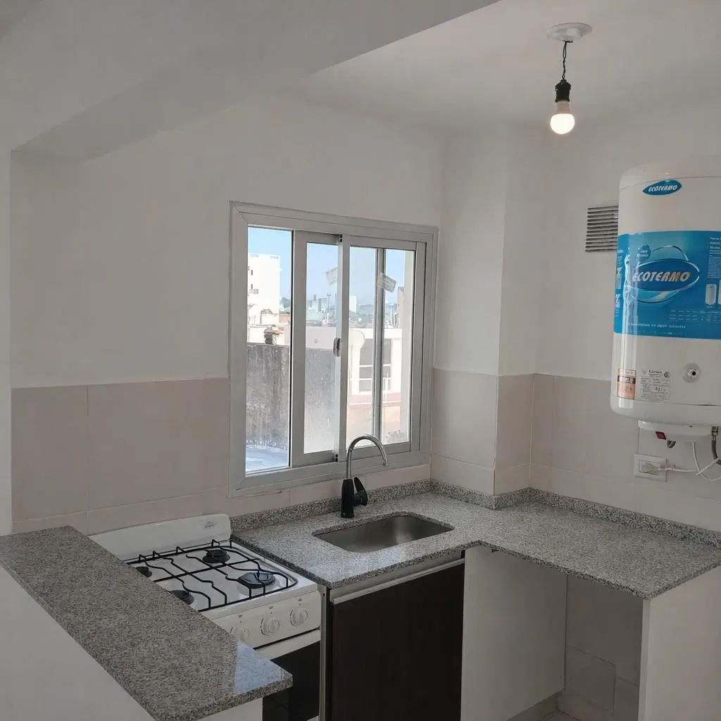 DPTO 1 DORM CON BALCÓN ALTA CÓRDOBA 3