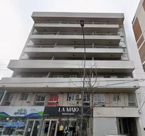 DPTO 1 DORM CON BALCÓN ALTA CÓRDOBA 2