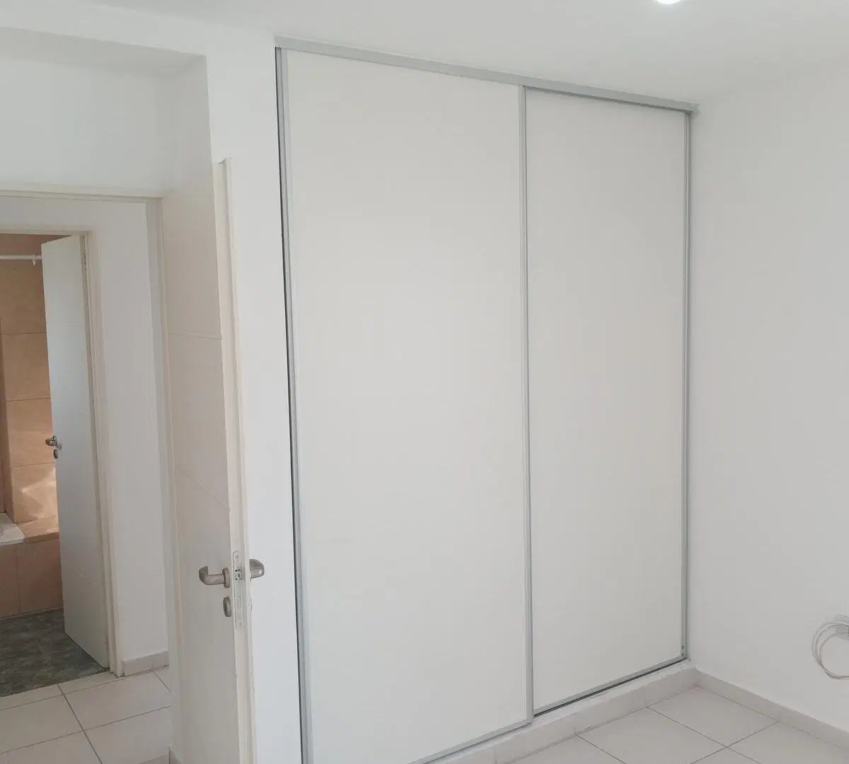 DPTO 1 DORM CON BALCÓN ALTA CÓRDOBA 1