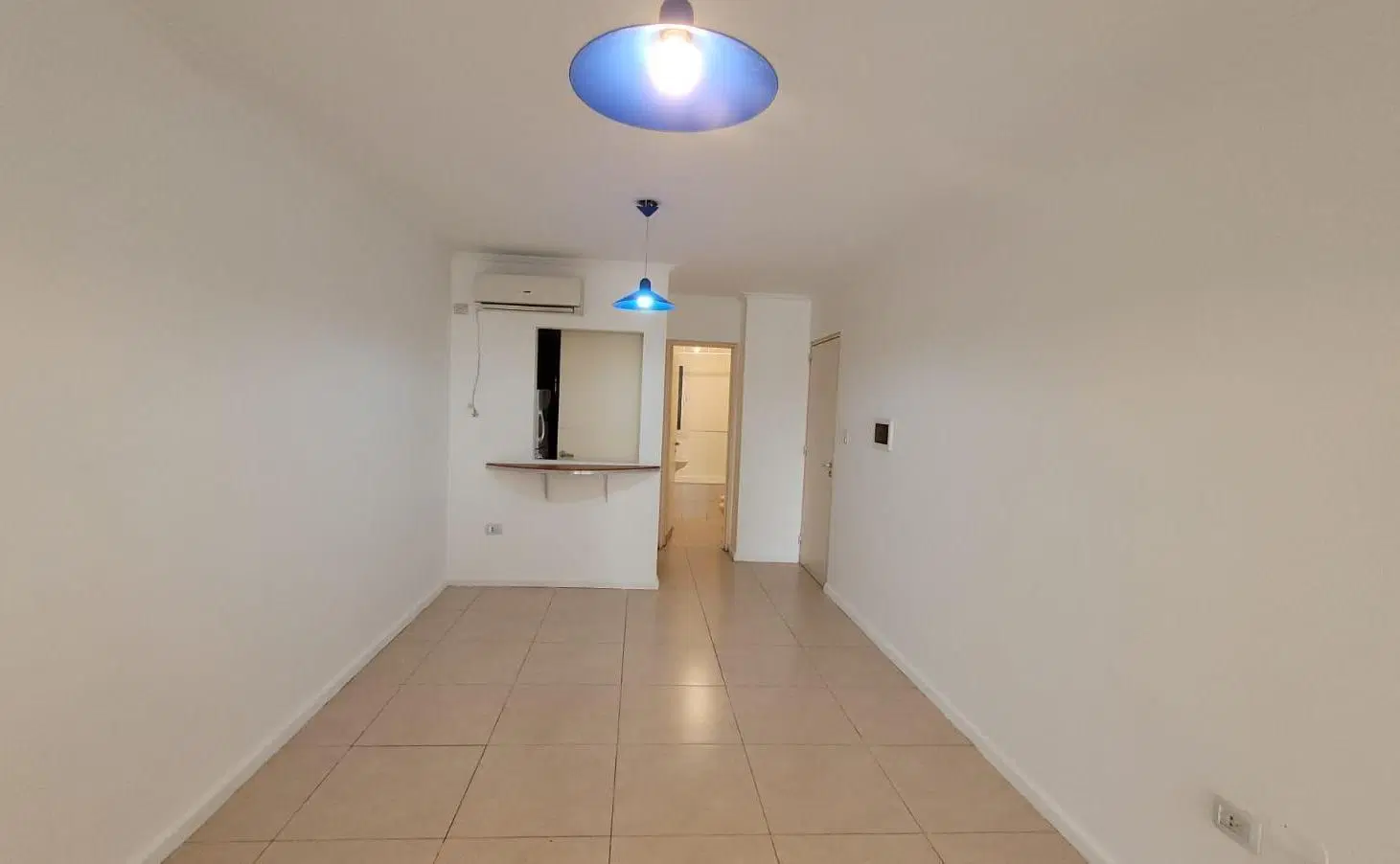 DPTO EN ALQUILER 1 DORM CON BALCÓN - NVA CBA 3