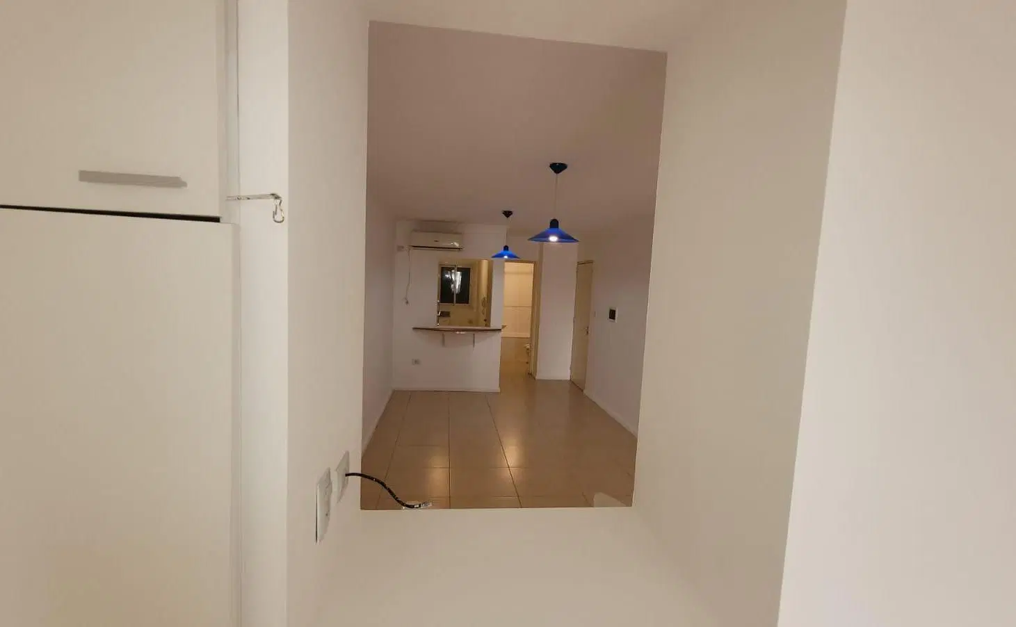 DPTO EN ALQUILER 1 DORM CON BALCÓN - NVA CBA 4