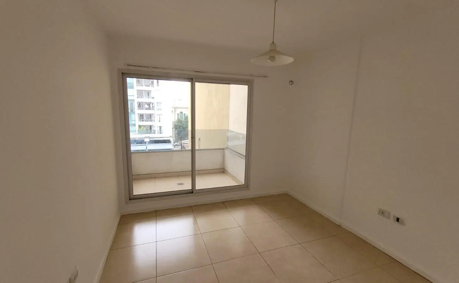 DPTO EN ALQUILER 1 DORM CON BALCÓN - NVA CBA 2