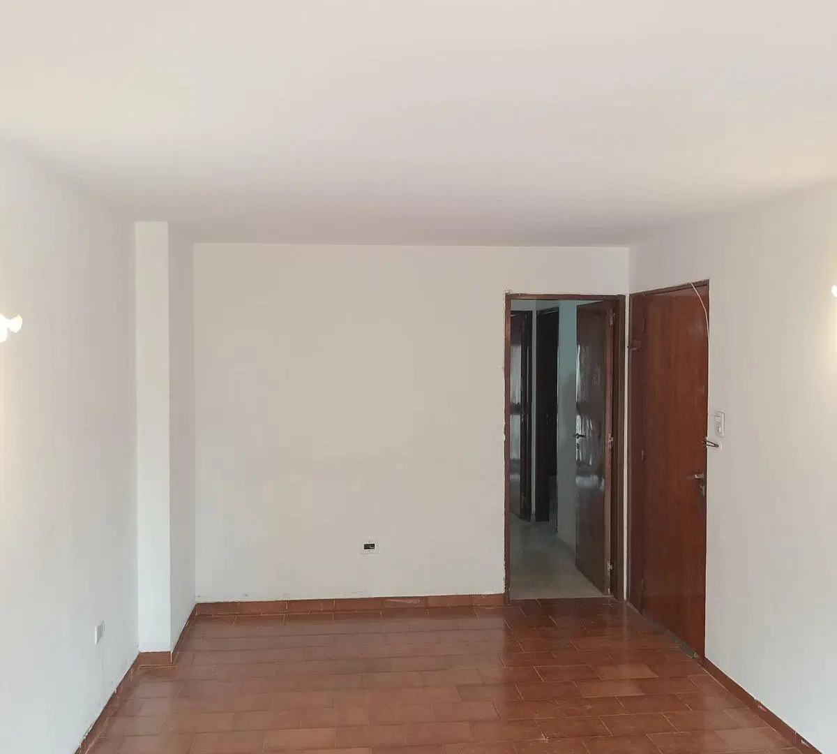 DPTO 2 DORM EN ALQUILER CON BALCÓN - ZONA CENTRO 2