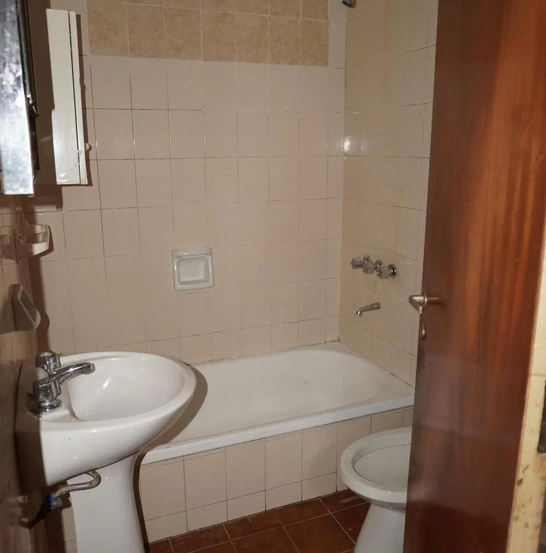DPTO 2 DORM EN ALQUILER CON BALCÓN - ZONA CENTRO 4