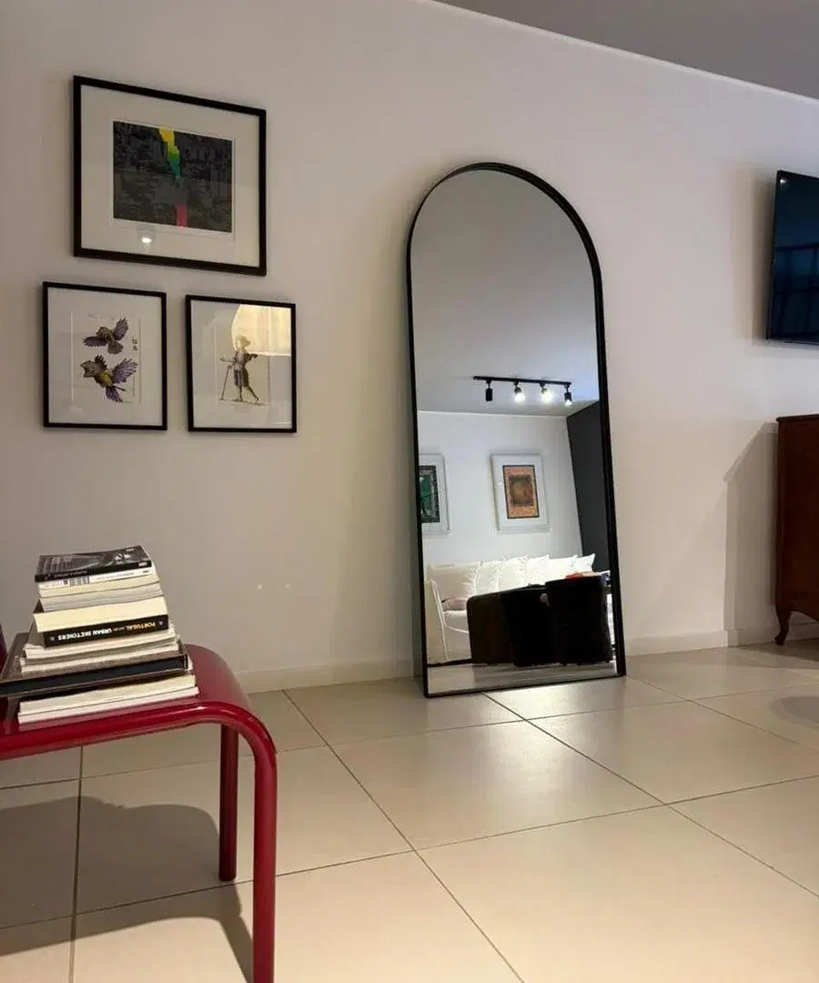 MONOAMBIENTE EN VENTA AMOBLADO - NVA CBA 1