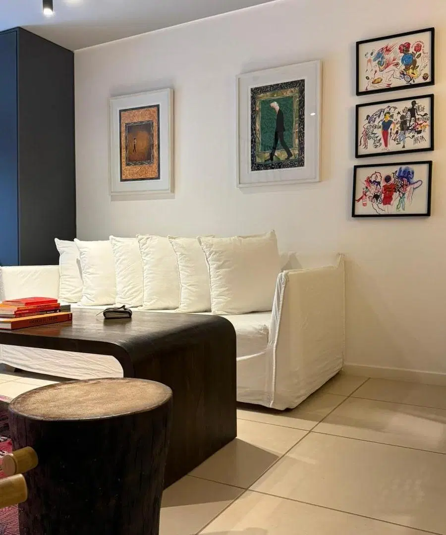 MONOAMBIENTE EN VENTA AMOBLADO - NVA CBA 2