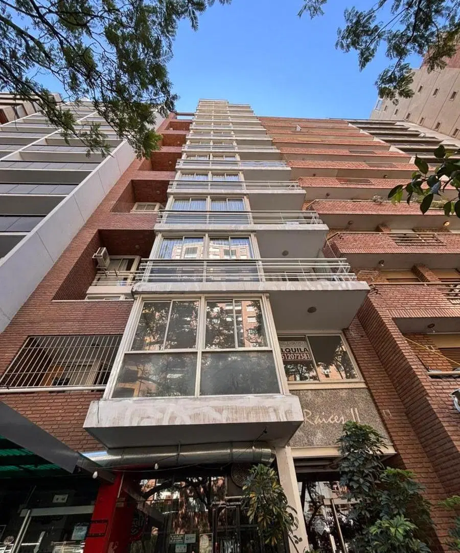 DPTO EN VENTA UN DORM CON PATIO 1