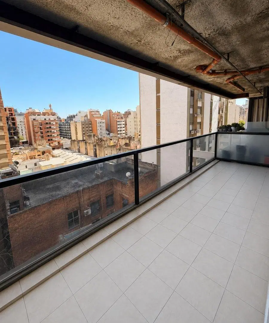 DPTO UN DORM CON BALCÓN NVA CBA 2