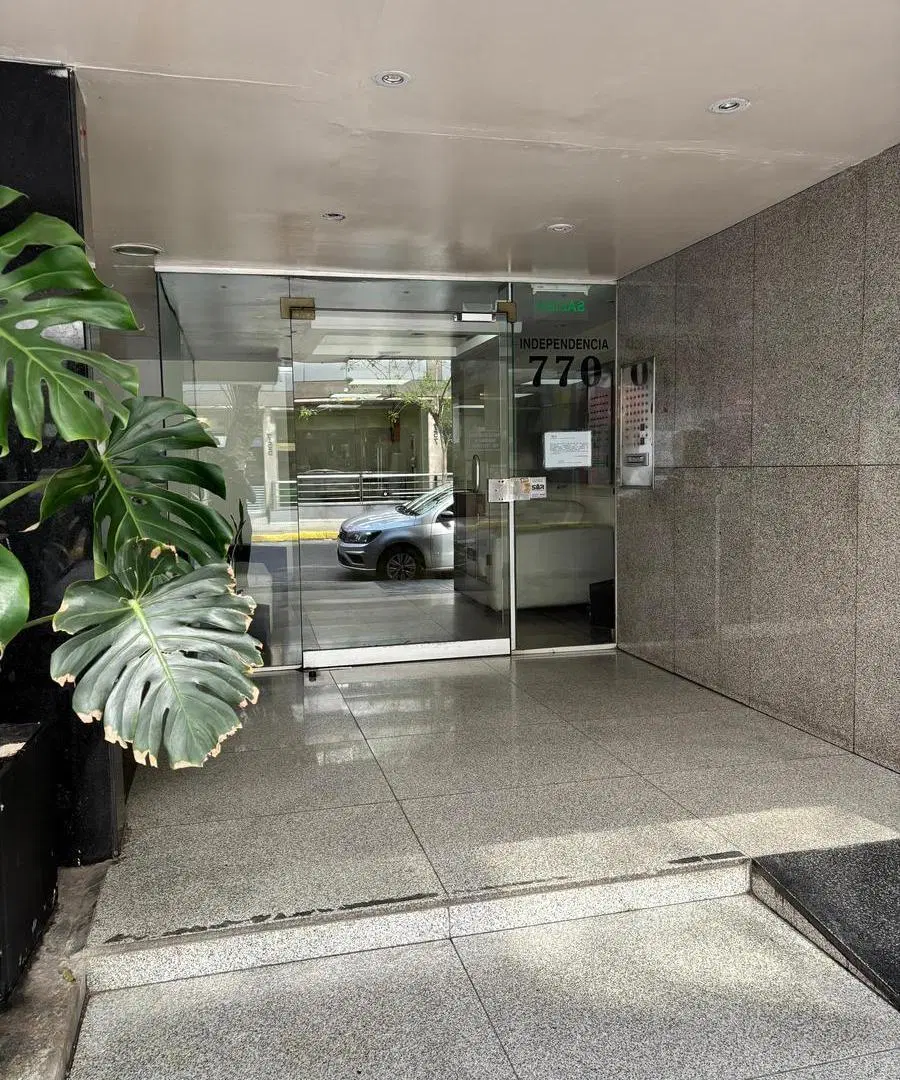 DPTO UN DORM CON BALCÓN NVA CBA 4