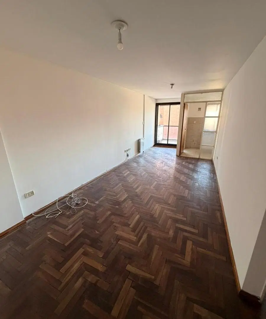 DPTO UN DORM CON BALCÓN NVA CBA 1