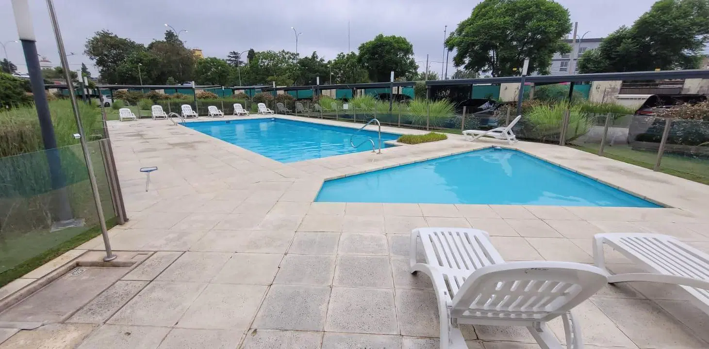 ALQUILER - 1 dormitorio - Av. Velez Sarsfield al 2900 3