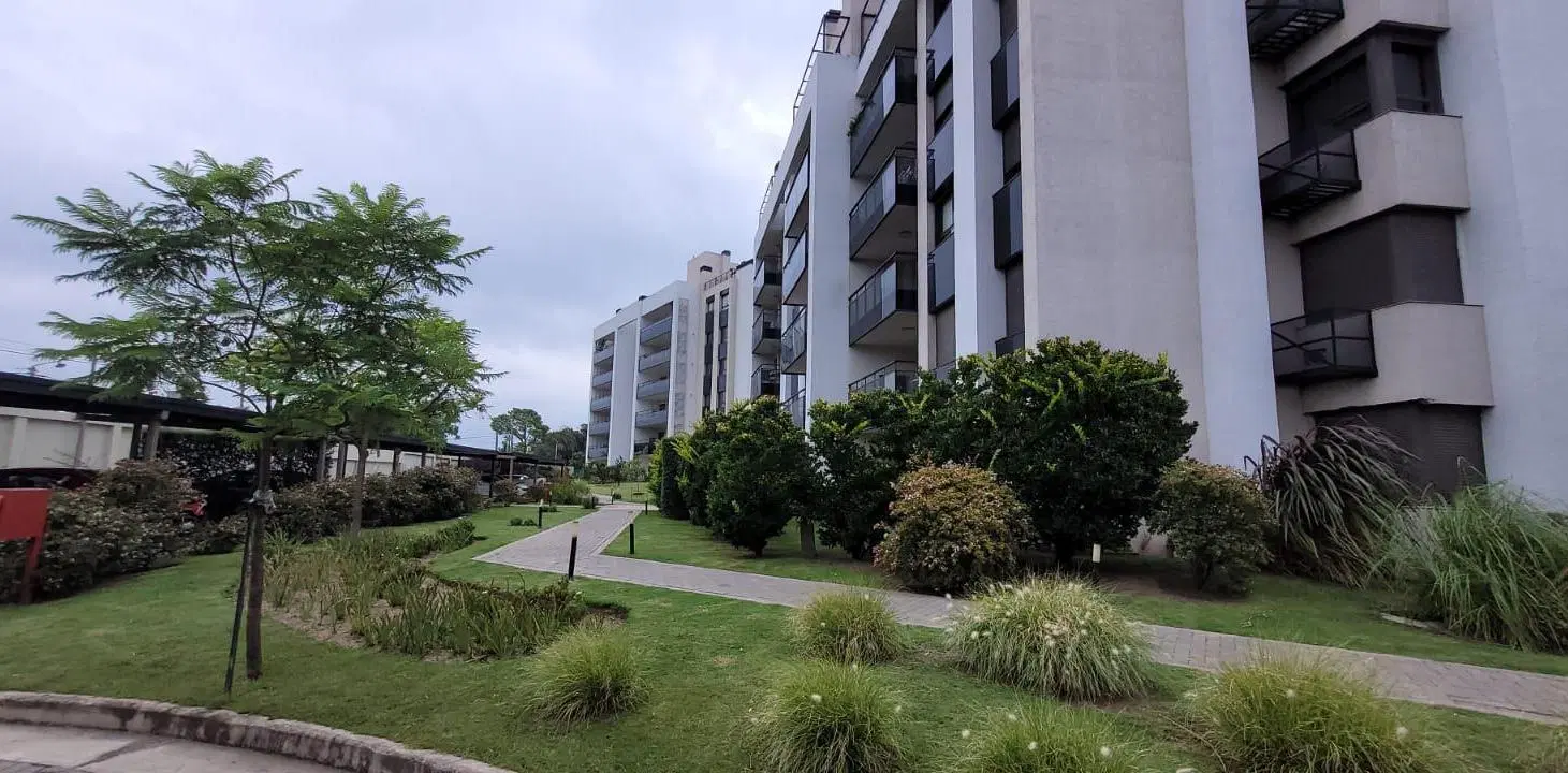 ALQUILER - 1 dormitorio - Av. Velez Sarsfield al 2900 1