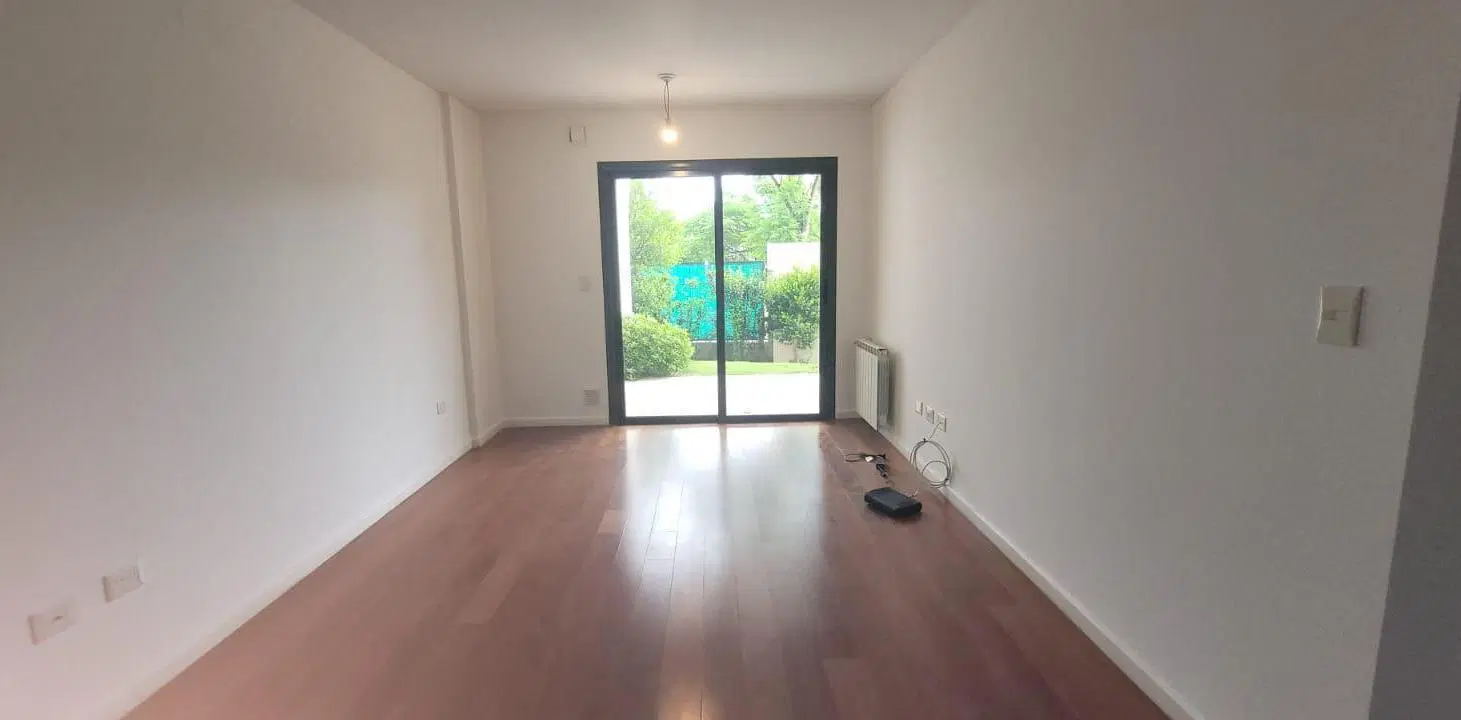ALQUILER - 1 dormitorio - Av. Velez Sarsfield al 2900 5