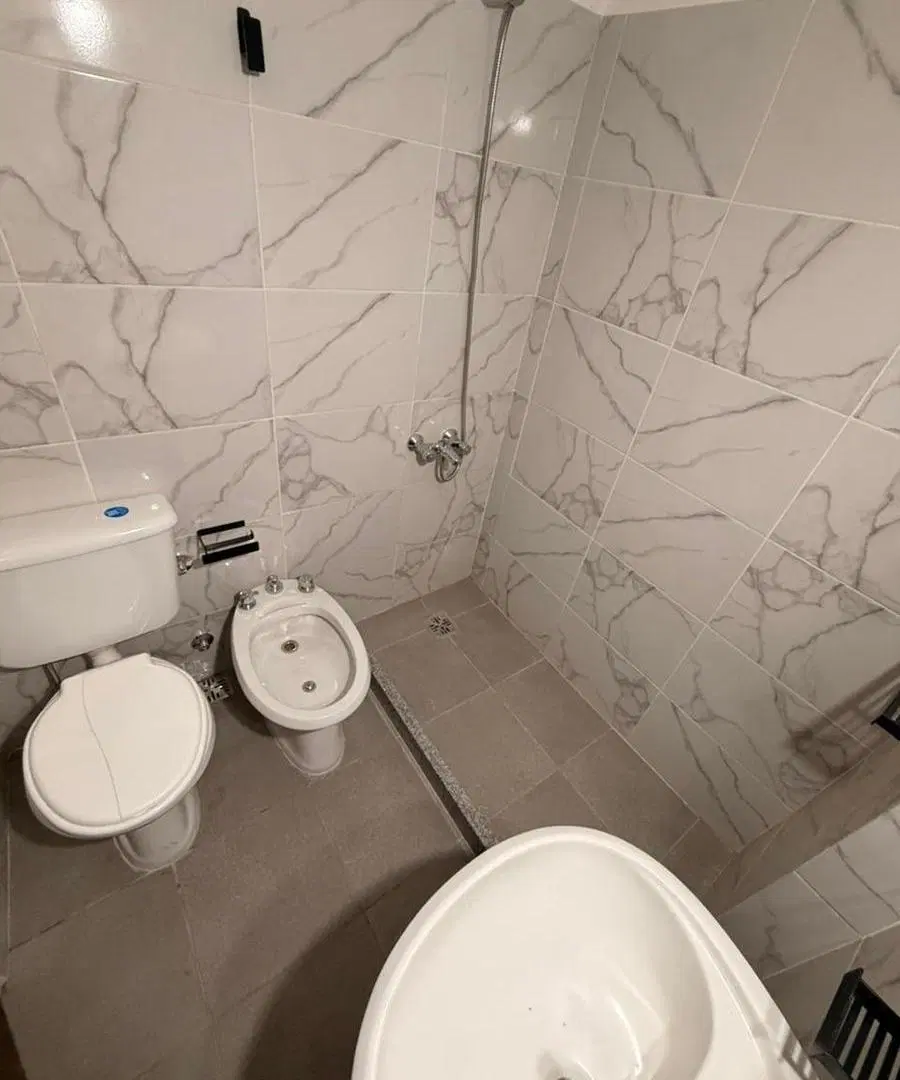 ALQUILER - DPTO 1 DORM CON BALCÓN - NVA CBA 5