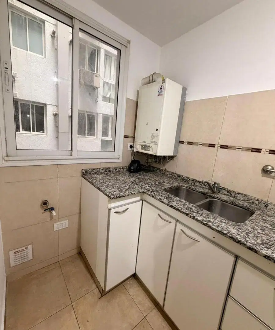 DPTO 1 DORM EN ALQUILER - NVA CBA 4