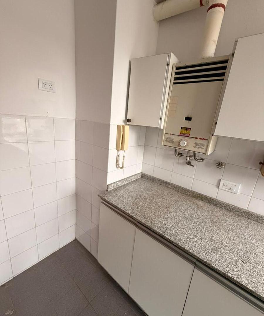 Foto de DPTO EN ALQUILER 1 DORM - NVA CBA, imagen 5