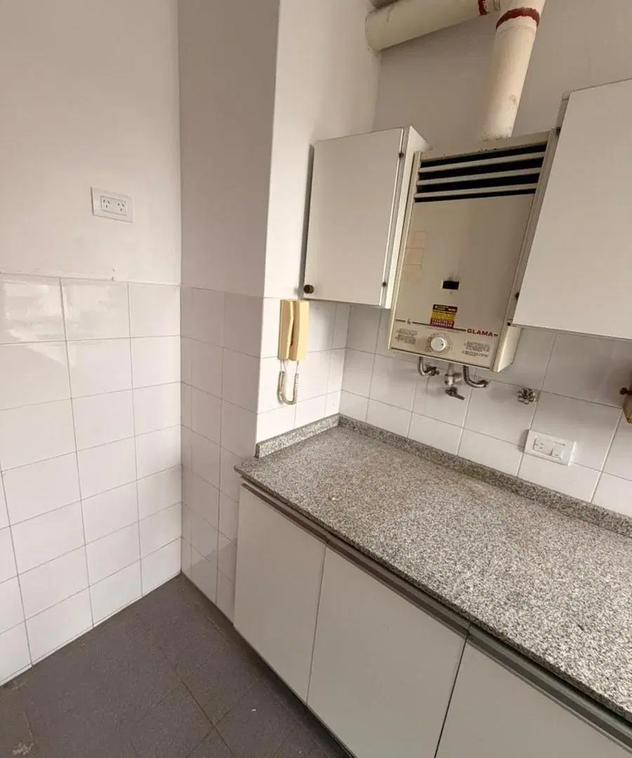 DPTO EN ALQUILER 1 DORM - NVA CBA 5