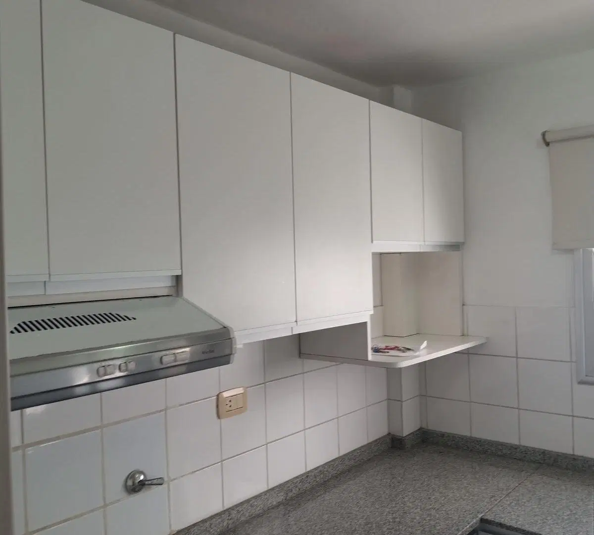 DÚPLEX DOS DORM CON 2 TERRAZAS - B° ALBERDI 2