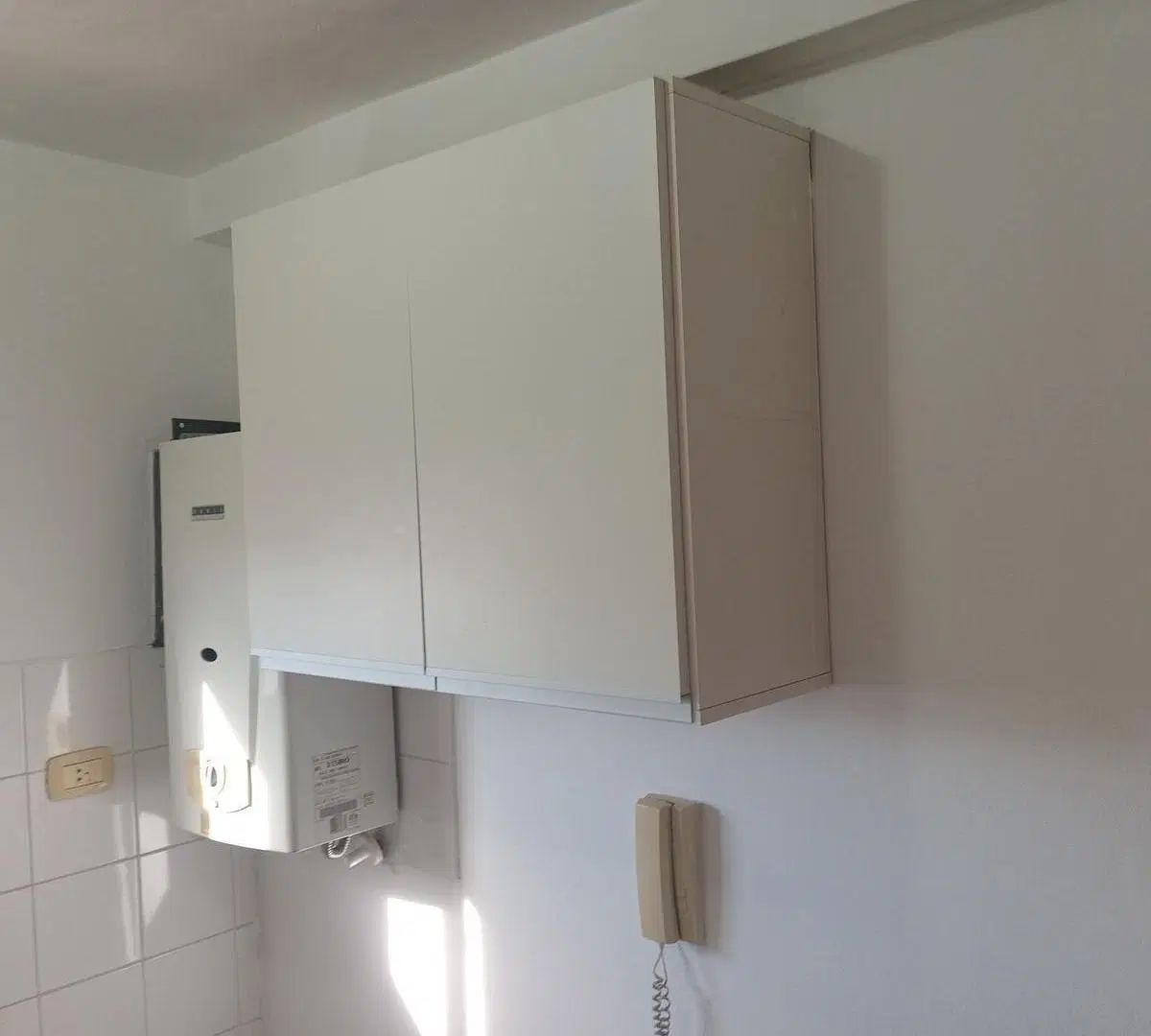 DÚPLEX DOS DORM CON 2 TERRAZAS - B° ALBERDI 3