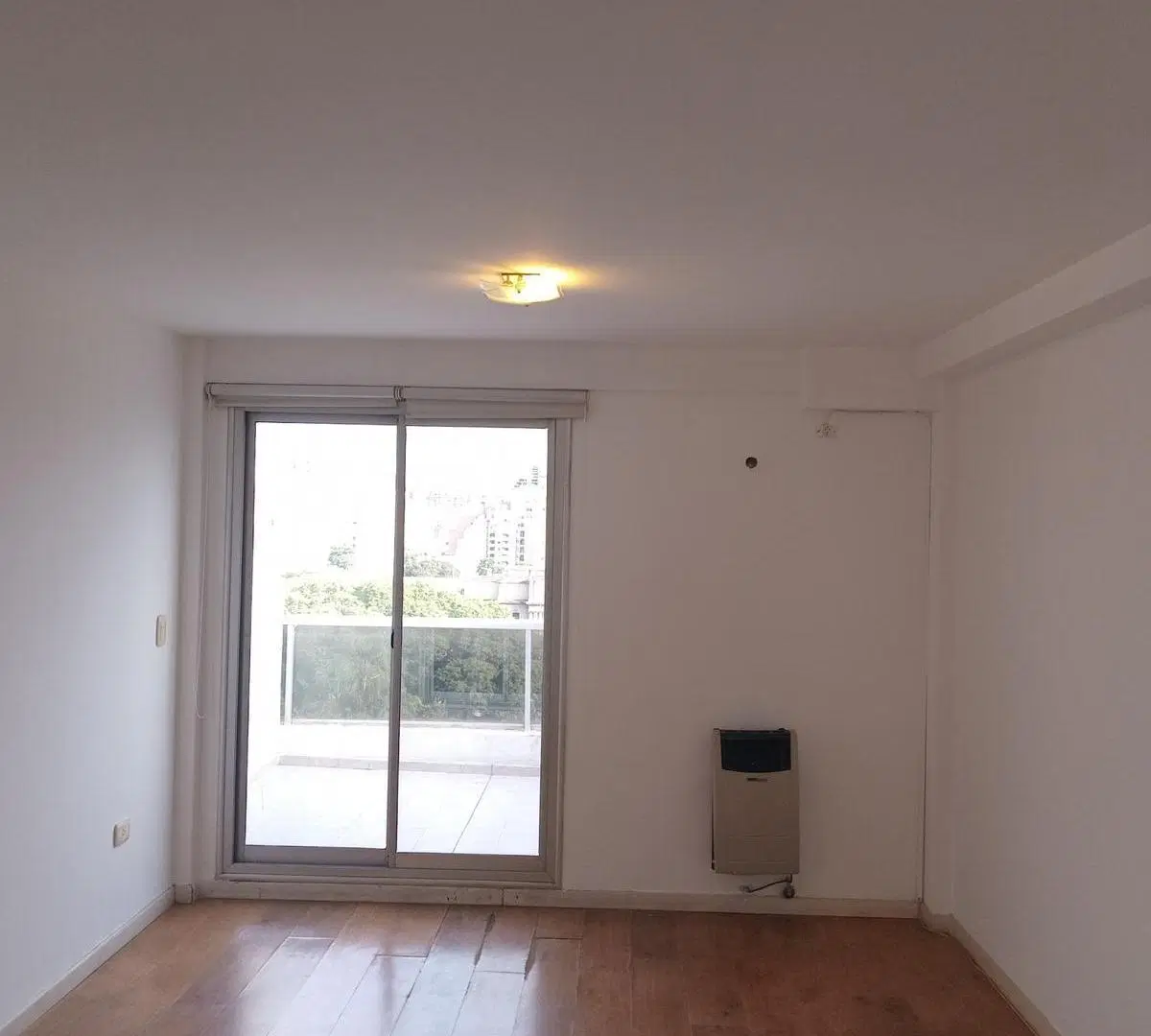 DÚPLEX DOS DORM CON 2 TERRAZAS - B° ALBERDI 5