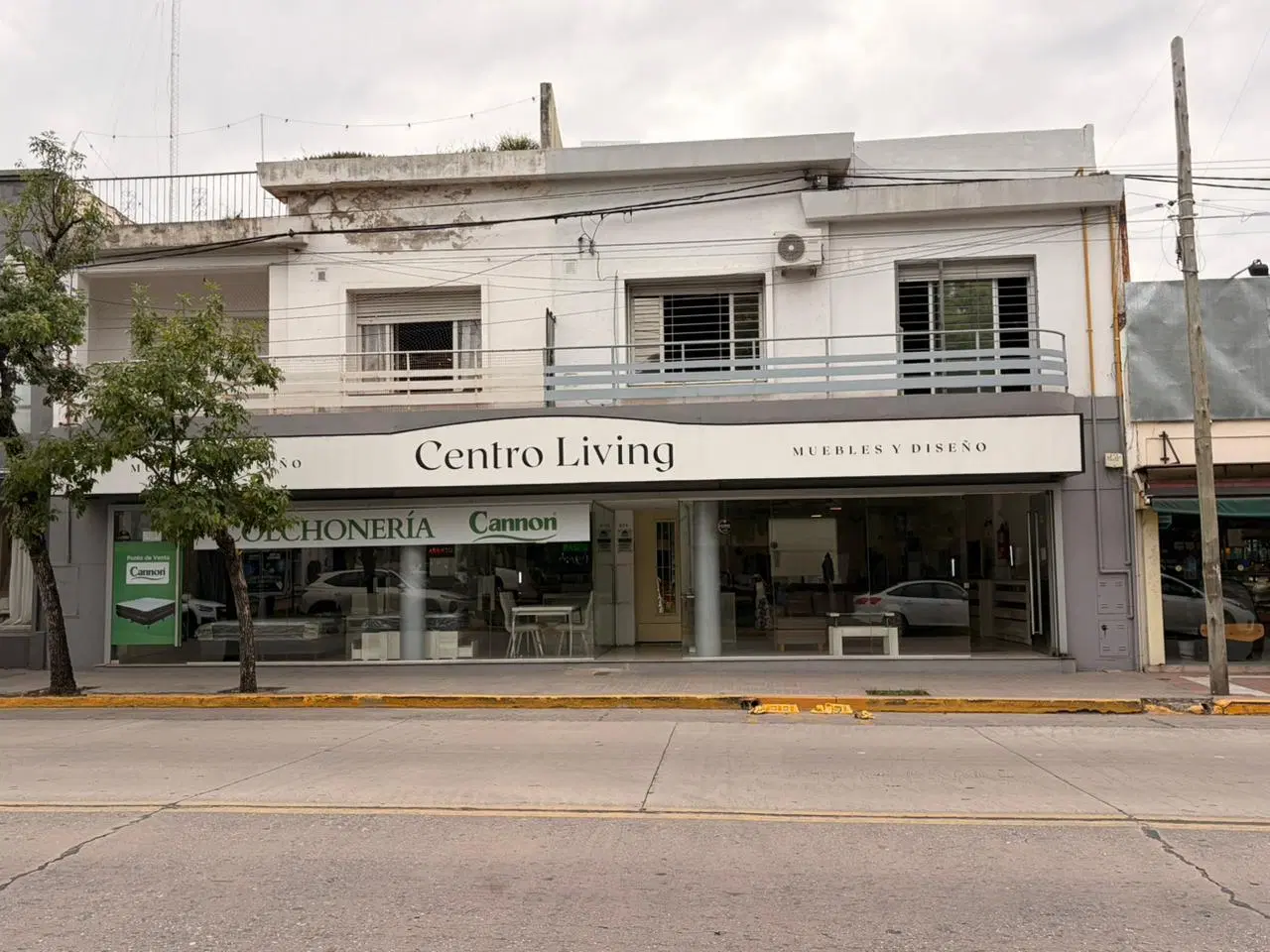 GRAN LOCAL COMERCIAL EN VENTA 2
