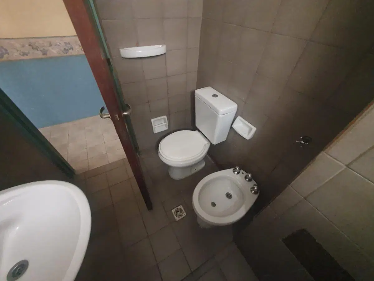 ALQUILER - 1 dormitorio - Parana 500 3