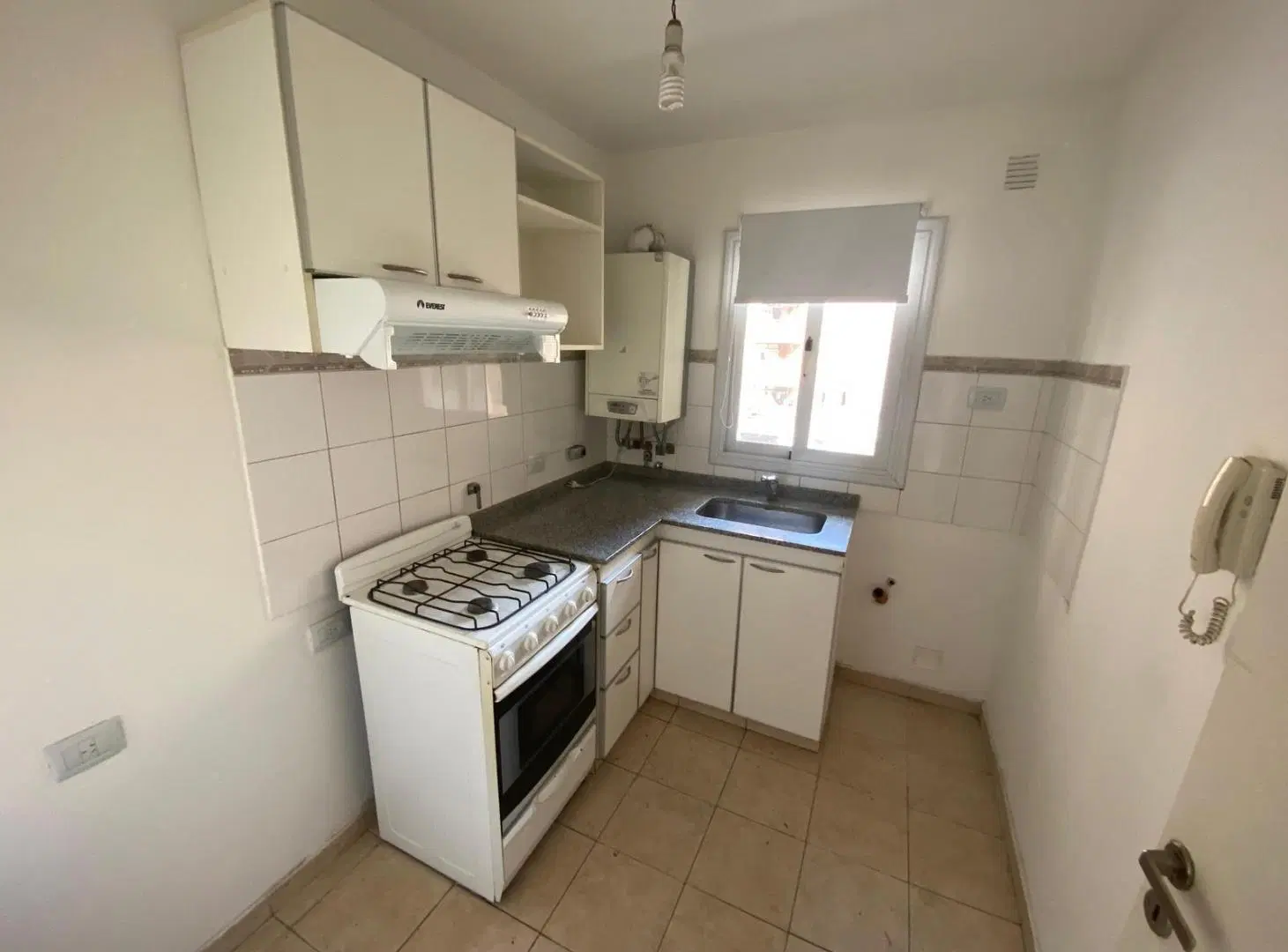ALLQUILER DPTO 1 DORM CON BALCÓN Y AMENITIES - NVA CBA 5
