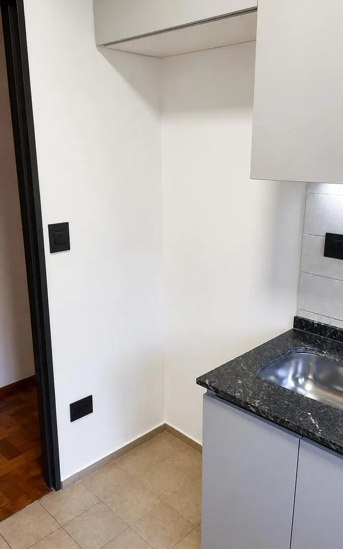 ALQUILER - 1 dormitorio - Nicolas Avellaneda 100 4