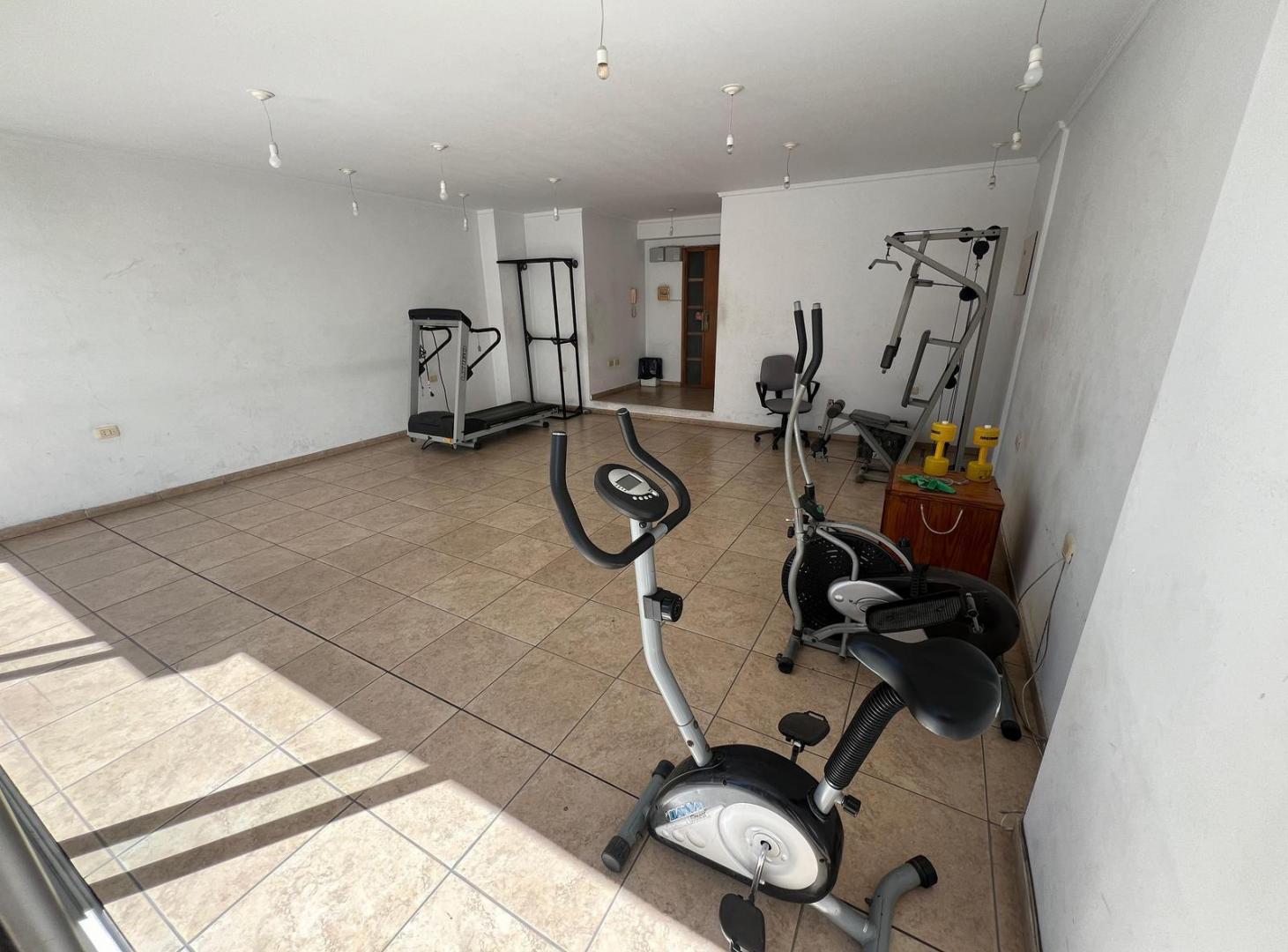 Foto de ¡AMPLIO DEPARTAMENTO CON VISTA AL PARQUE SARMIENTO!, imagen 4