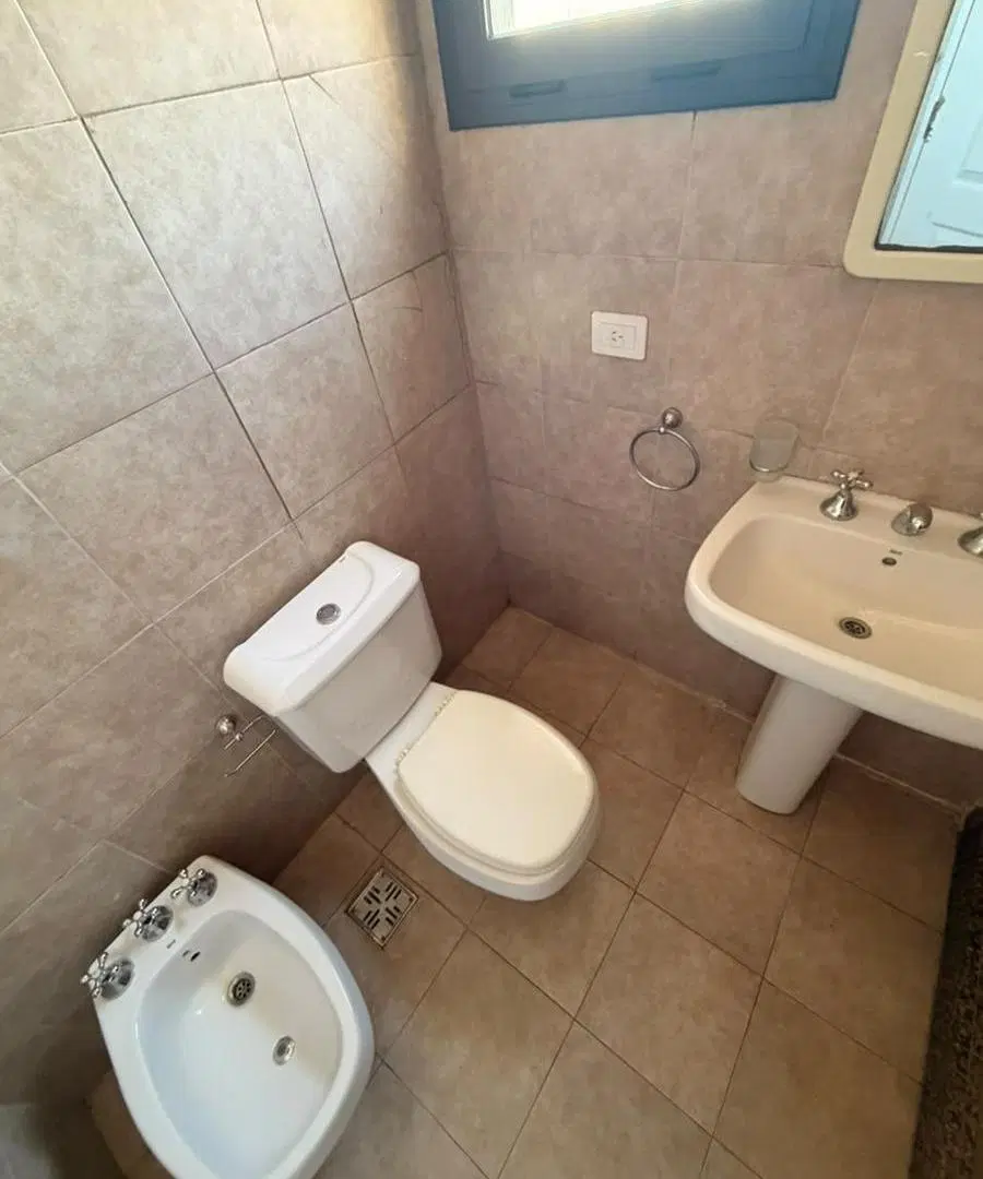 DPTO EN ALBERDI 1 DORM - ALQUILER 5