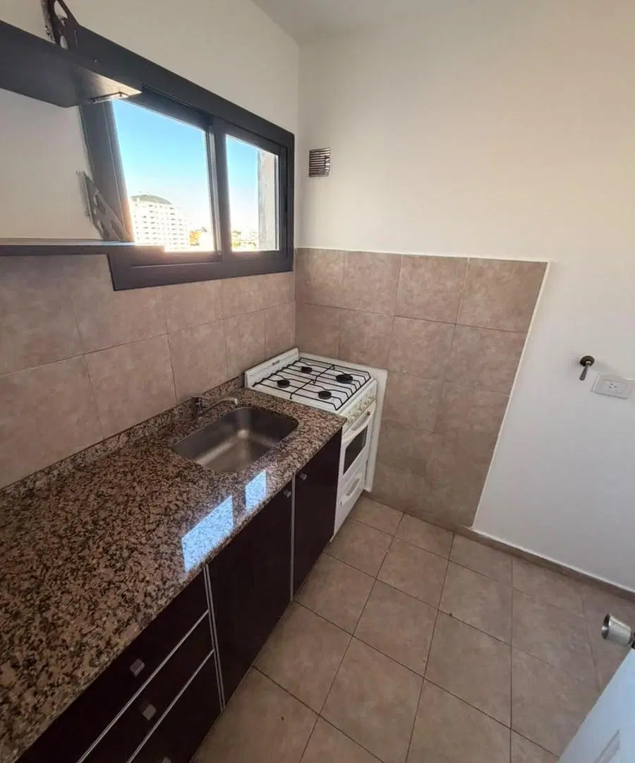 DPTO EN ALBERDI 1 DORM - ALQUILER 2