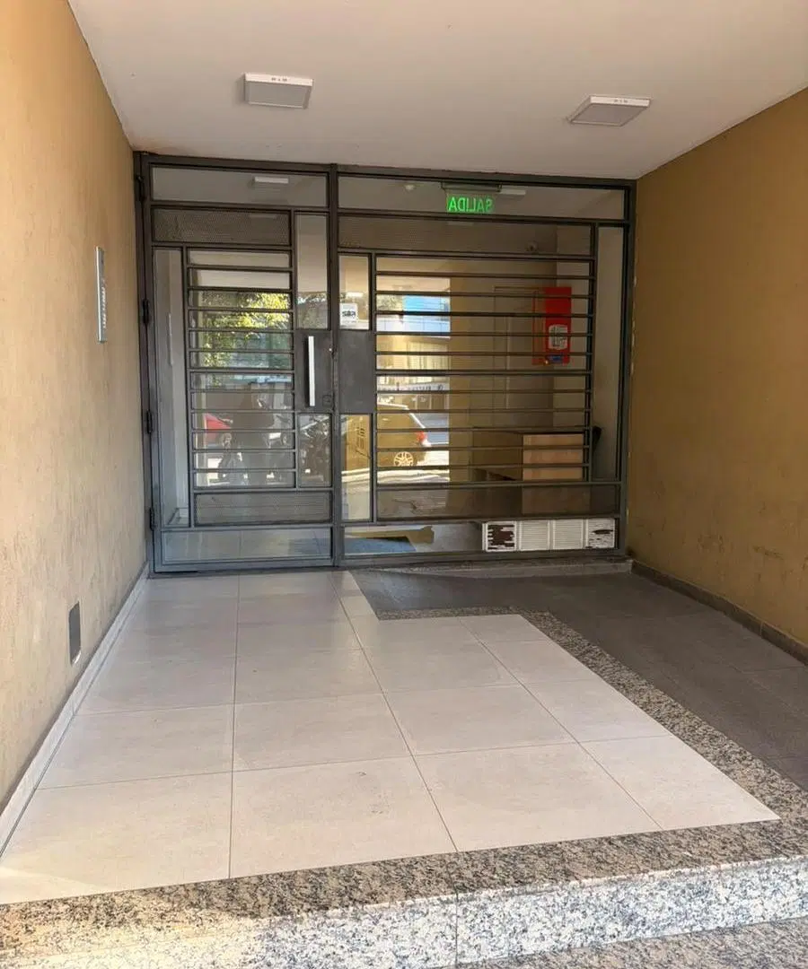 DPTO EN ALBERDI 1 DORM - ALQUILER 3