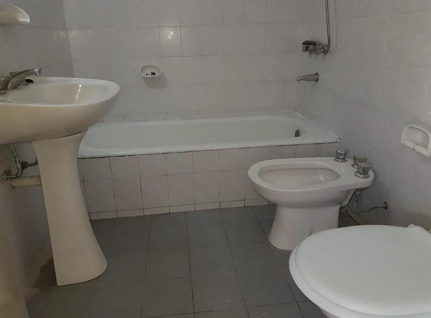 ALQUILER - Casa 3 dormitorios - Pampa 100 3